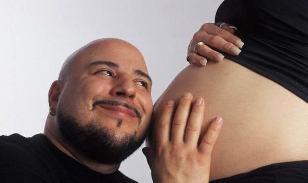 Для мужей: инструкция по обращению с беременной женой